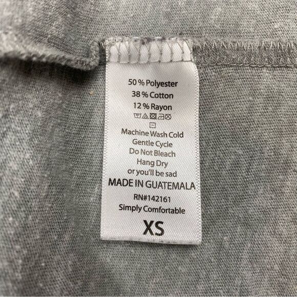 LuLaRoe Randy Baseball Tee - Picture 4 of 7